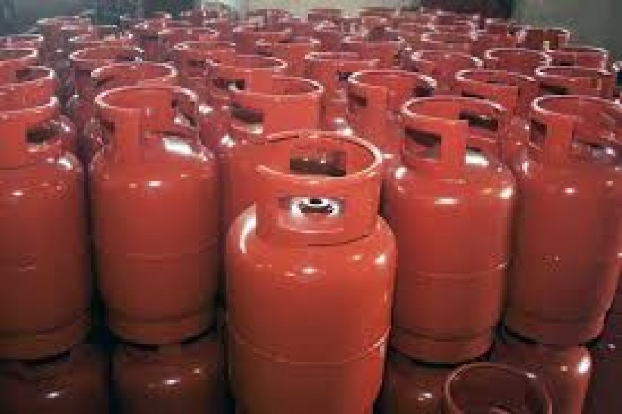 Seizing the scope of exporting LPG to India’s north-eastern states