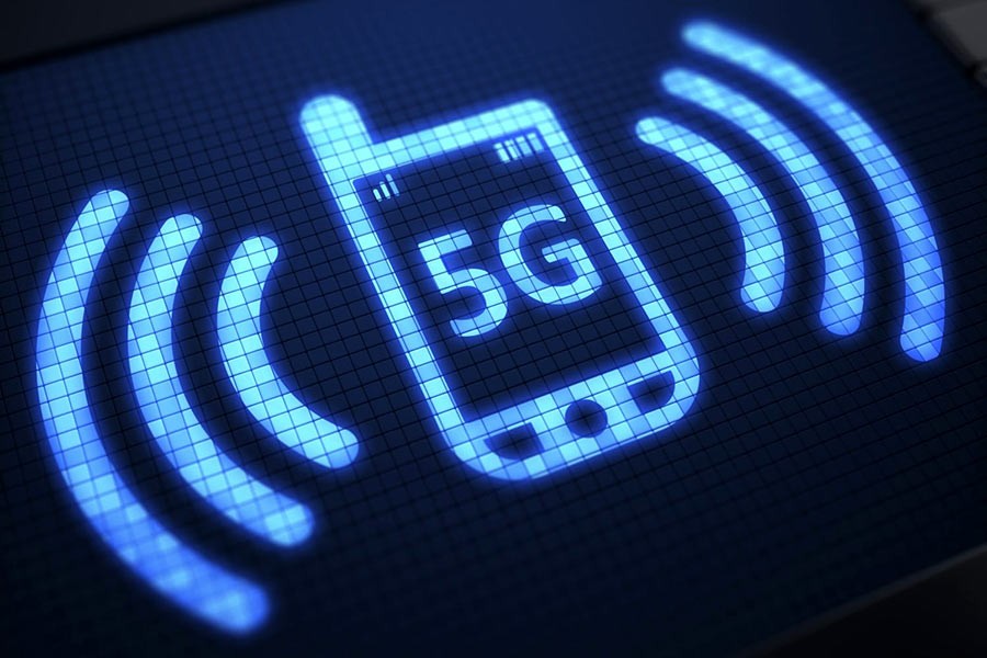'5G mobile network service to be available by 2023'
