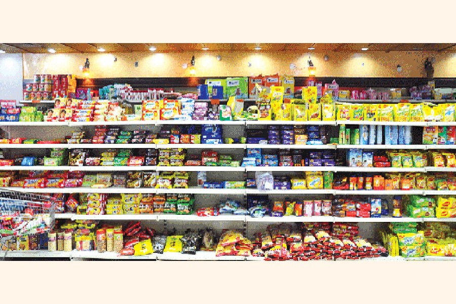 Challenges finance professionals face in FMCG industry