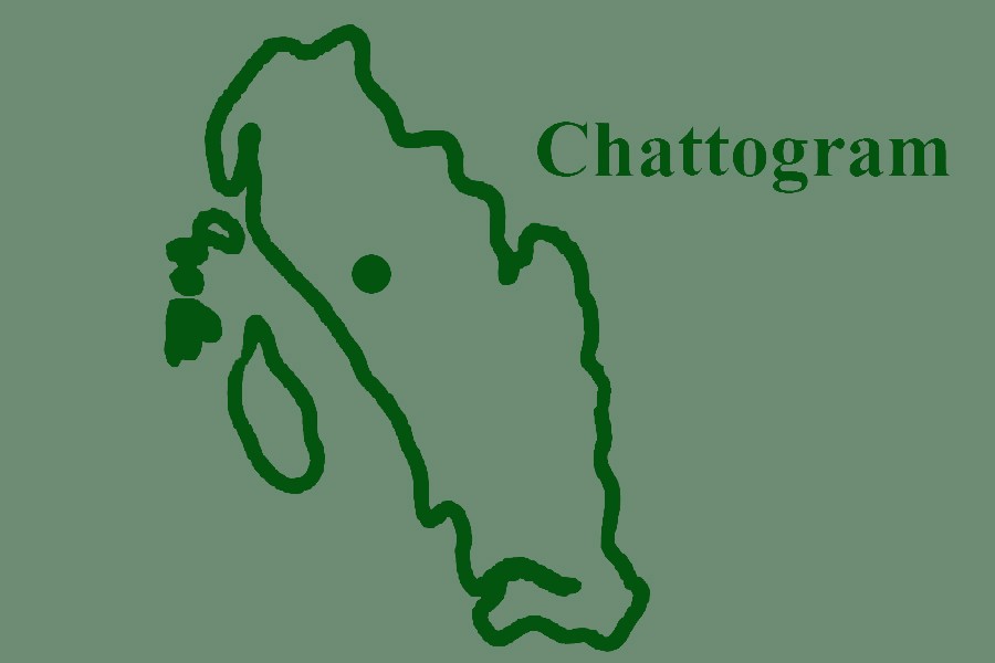 Man, daughter found dead with throats slit in Chattogram