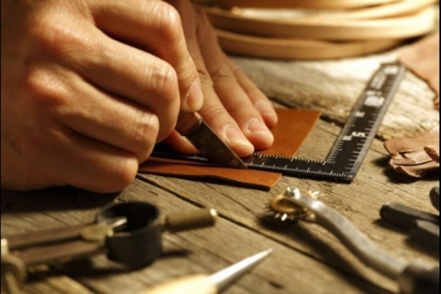 Japan's craftsmanship spirit and innovation economy