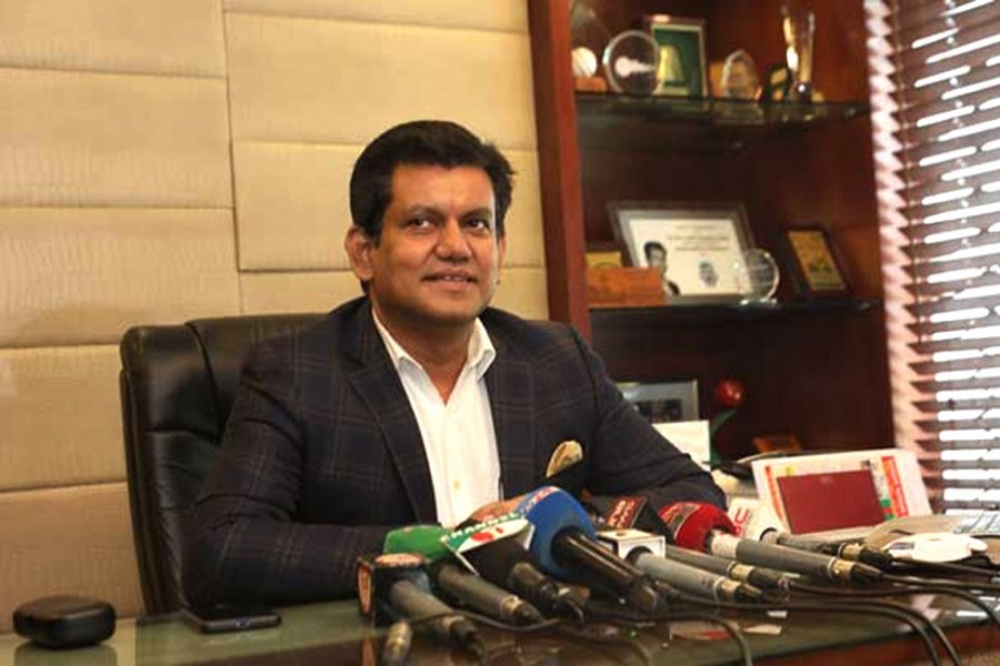 BCB plans talks on cricketers’ strike