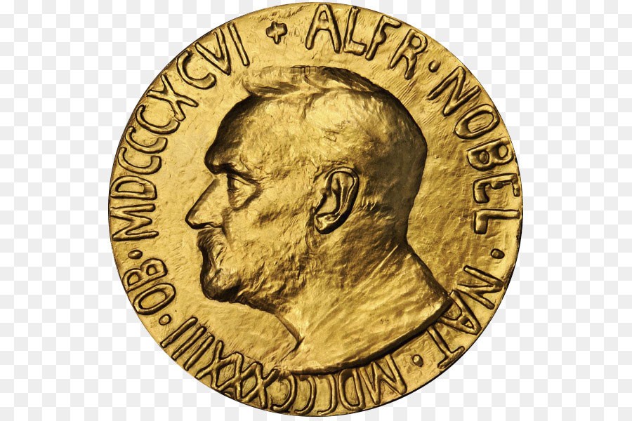 Let Nobel Prize glow with its inner force