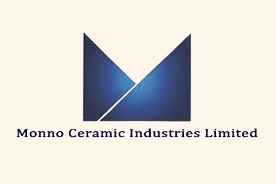 Monno Ceramic recommends 20pc dividend
