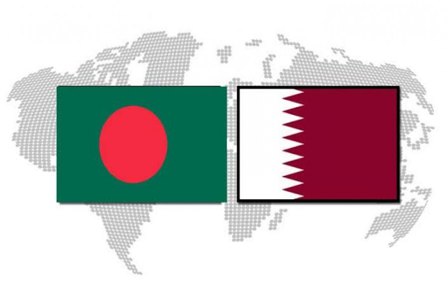 Qatar keen to work with Bangladesh in energy sector
