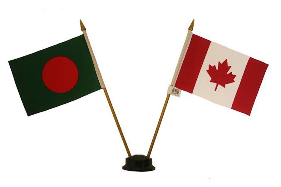Canada eyes more investment in Bangladesh
