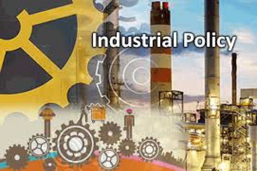 An industrial policy for all