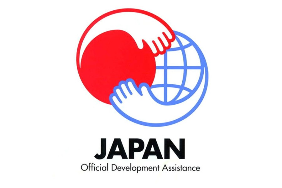 BD tops list of Japan ODA recipients