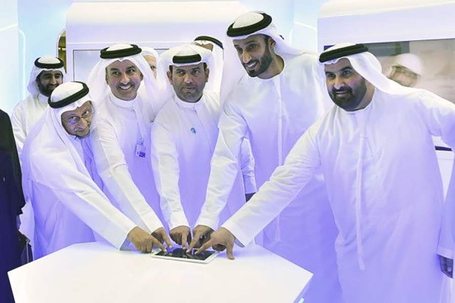 Dubai launches world’s first fatwa service using artificial intelligence