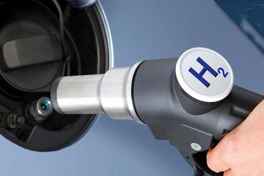 Hydrogen energy: From hype to reality