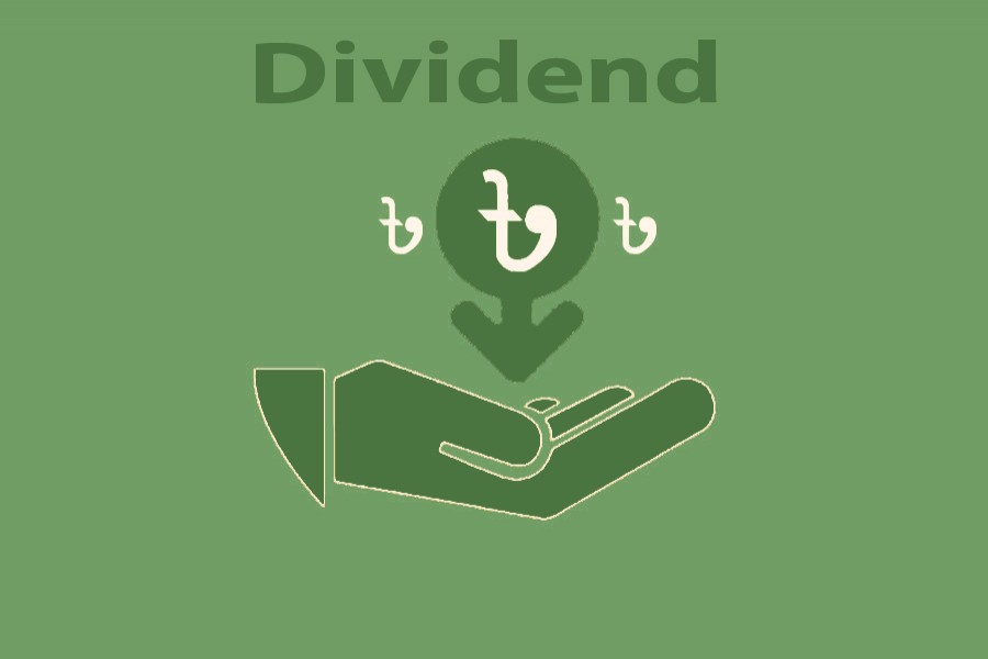 22 cos declare 'no' dividend