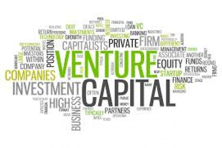 State venture capital company on the anvil