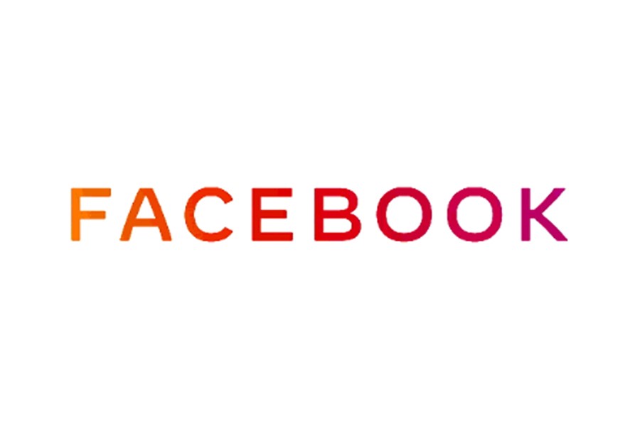 Facebook unveils new logo
