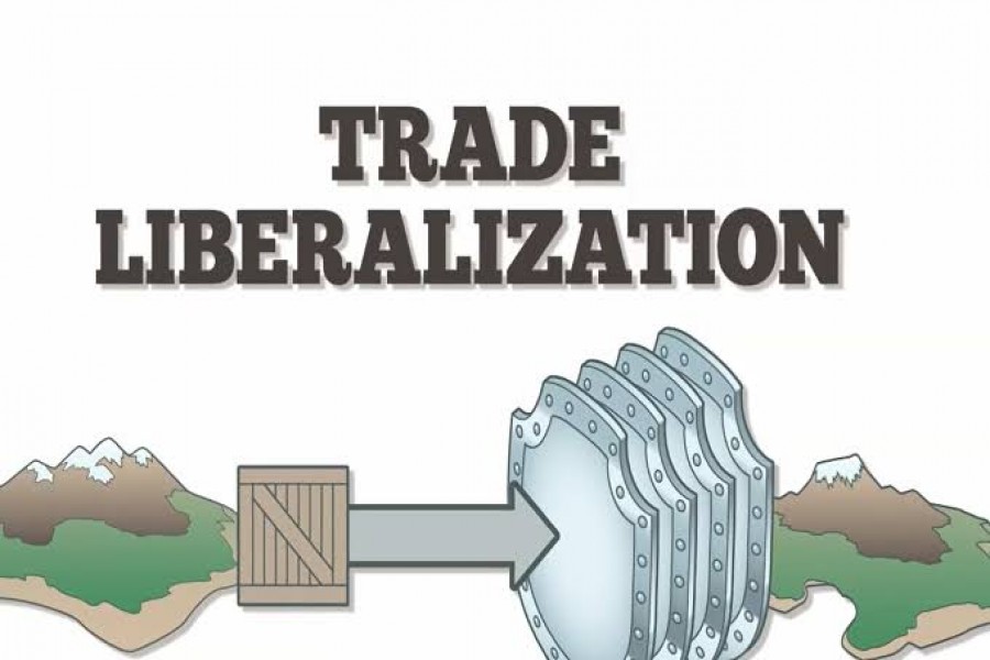 Trade liberalisation for development?
