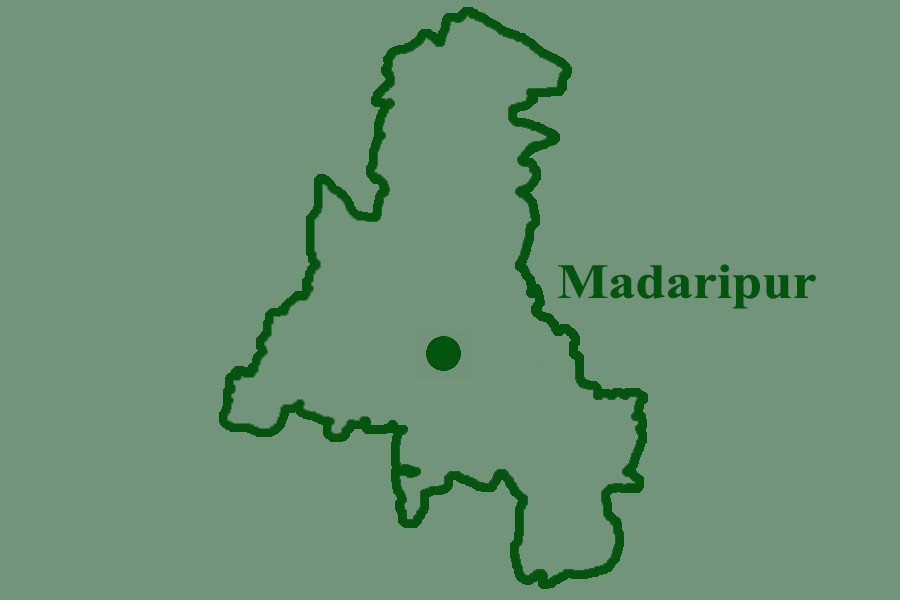 Class-II student thrashed in Madaripur, dies