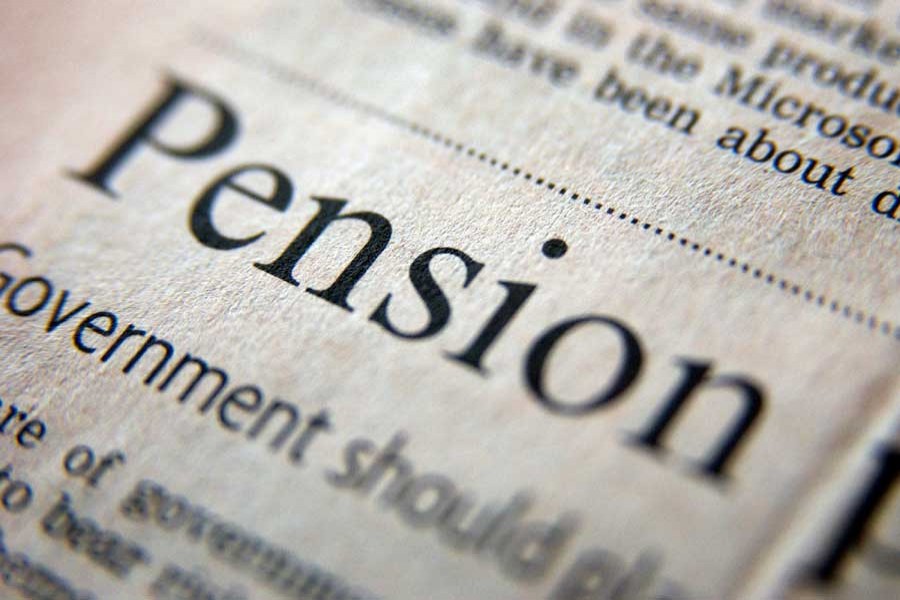 Private sector pension: A distant dream?
