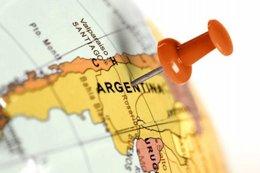 Argentina's economic crisis: Culmination of deep-rooted economic challenges