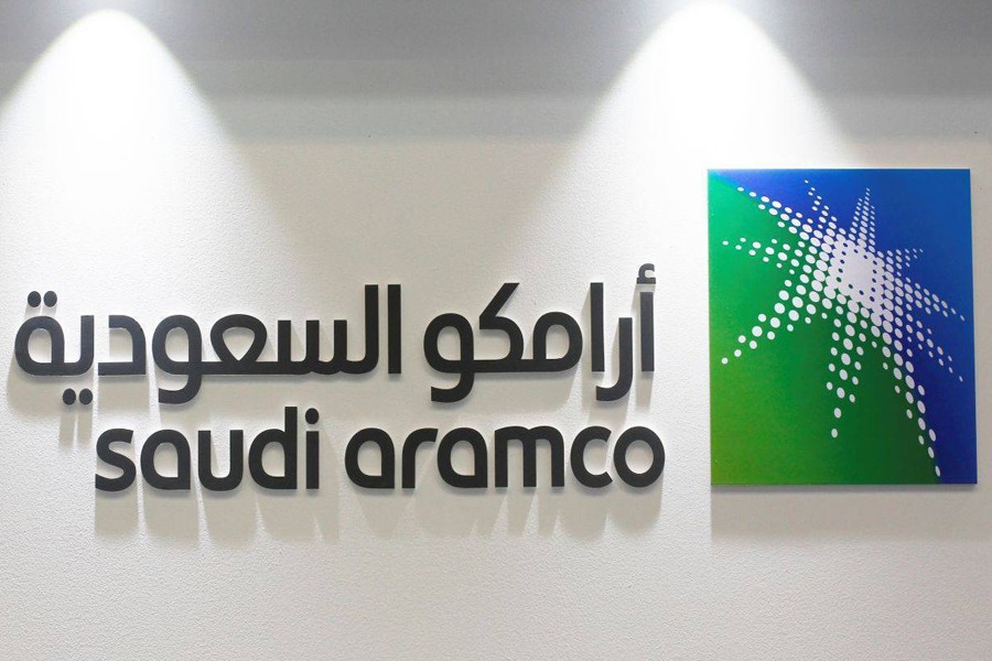 Saudi Aramco gives some details on IPO size