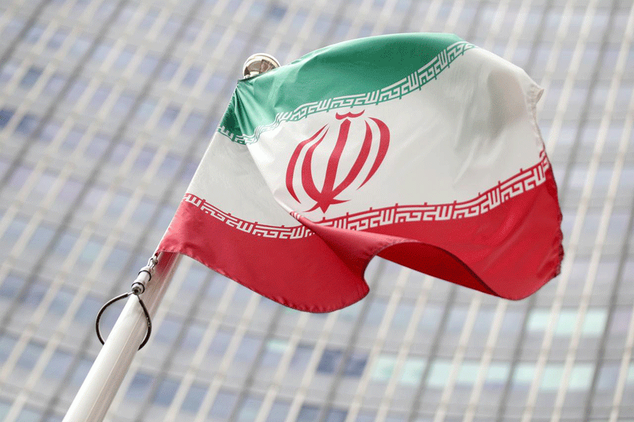 Iran rejects reports of IAEA finding traces of uranium at unnamed site