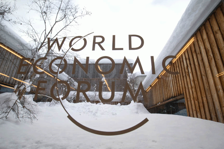 Over 100 Indian CEOs to visit Davos for 50th WEF meet