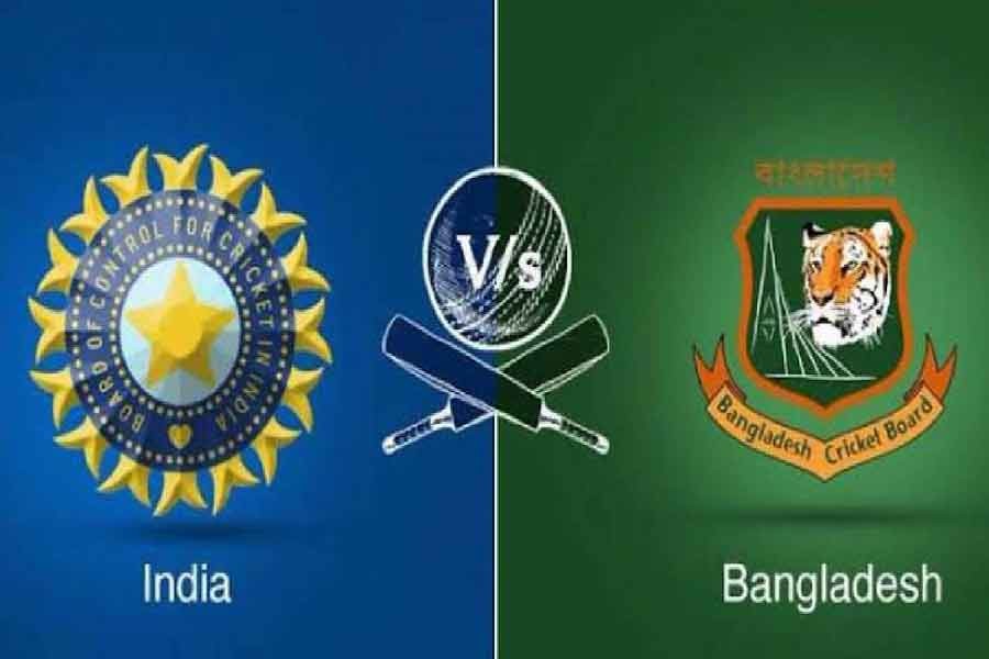 Bangladesh opt to bowl first in series decider against India