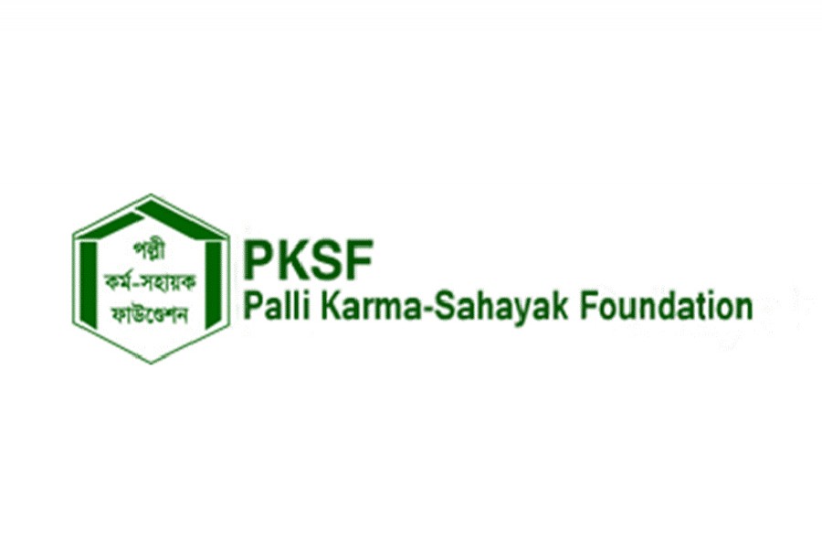 PKSF's Development Fair to kick off in Dhaka Thursday