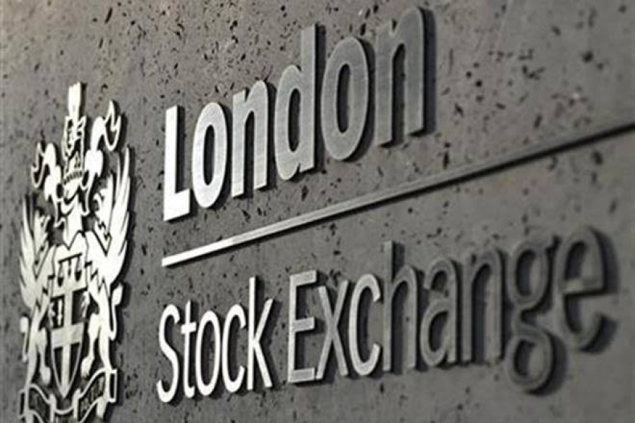 Bangla Bond listed on London Stock Exchange