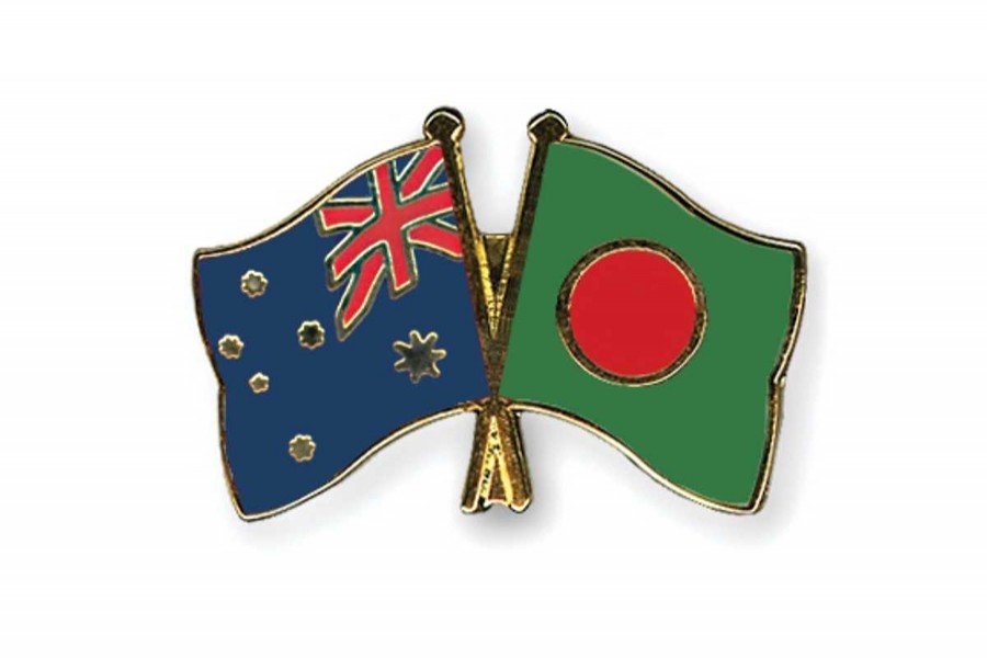 BD, Australia agree to form joint working trade group