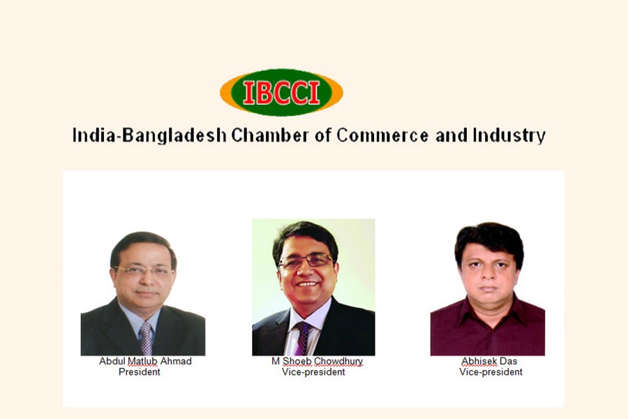 IBCCI elects new directors