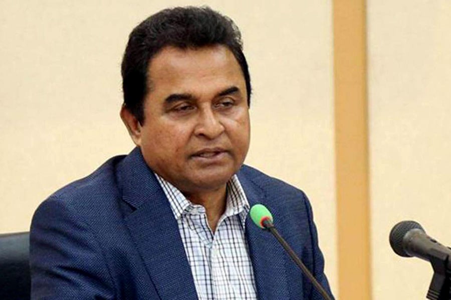 Bangladesh under serious threat for money laundering: Finance minister