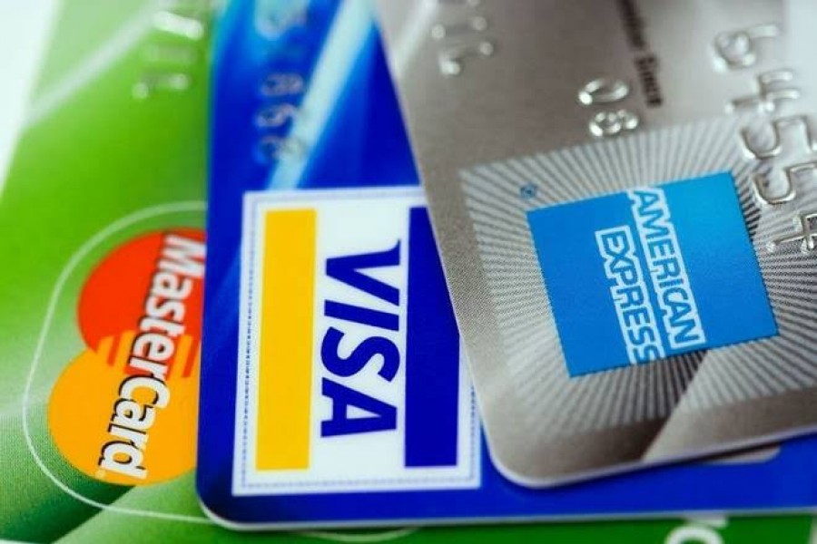 Online transactions hampered by new credit card rule