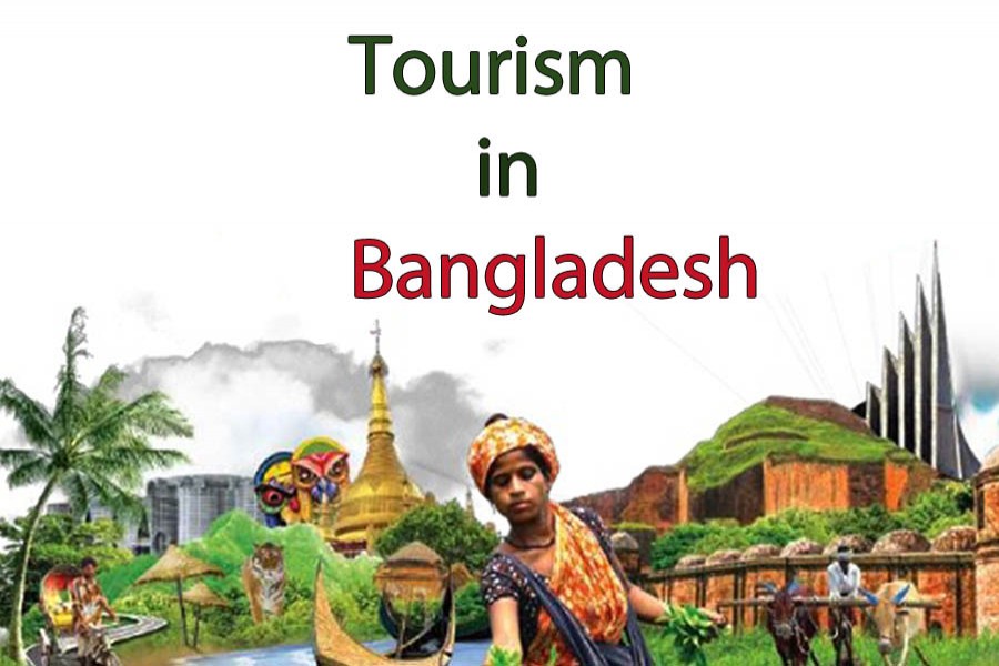 Tapping tourism potential crucial to BD economy