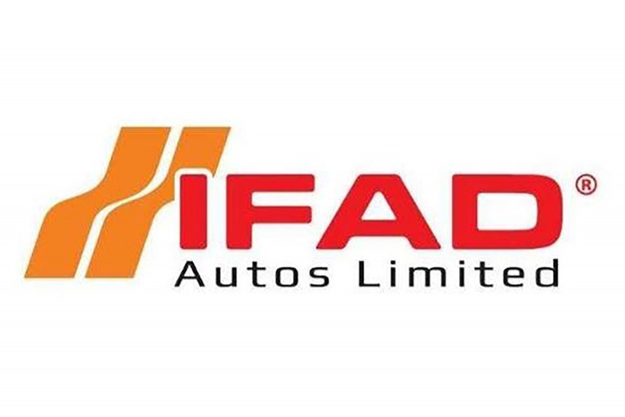 IFAD Autos to issue Tk 3.0b coupon bearing bonds