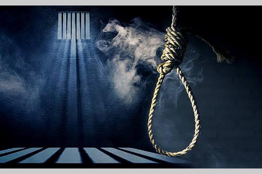 3 JMB to walk gallows for killing operative of same outfit