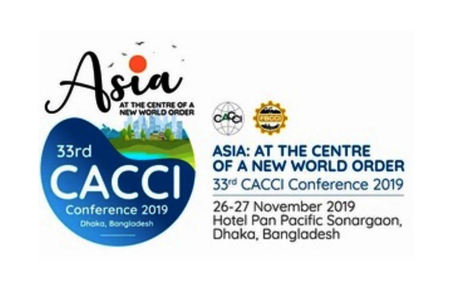 CACCI conference begins today