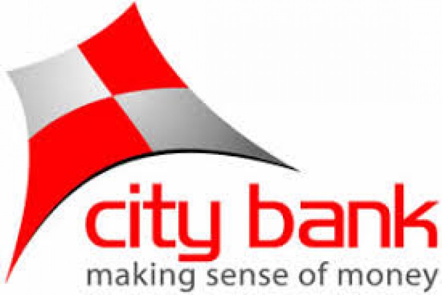 City Bank inks deal with Ragadi Textile
