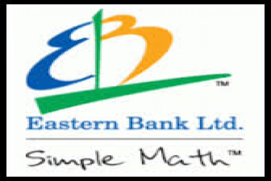 EBL opens Agent Banking outlet at Boalkhali of Ctg