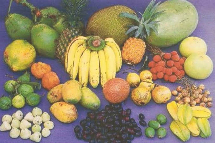 Challenge is to ensure chemical-free fruits   