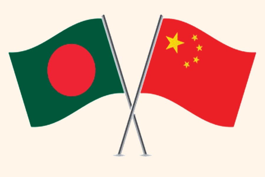 Dhaka to seek $3.0b Chinese aid