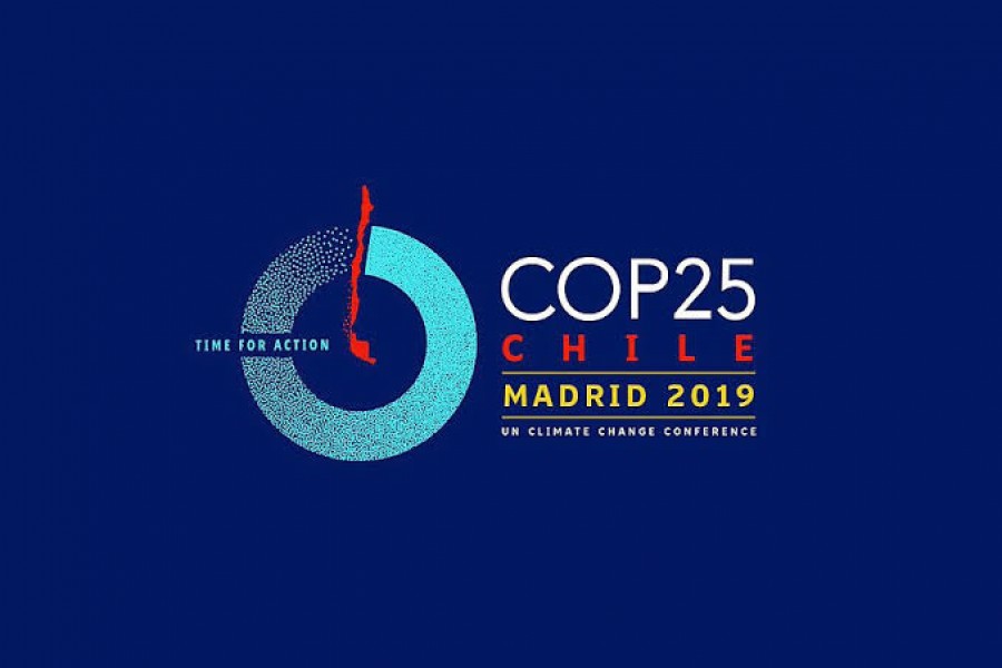 COP25 begins today: 5 things to know   