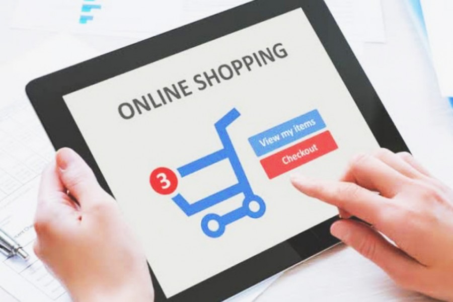 US online shoppers spend $68 billion in Nov