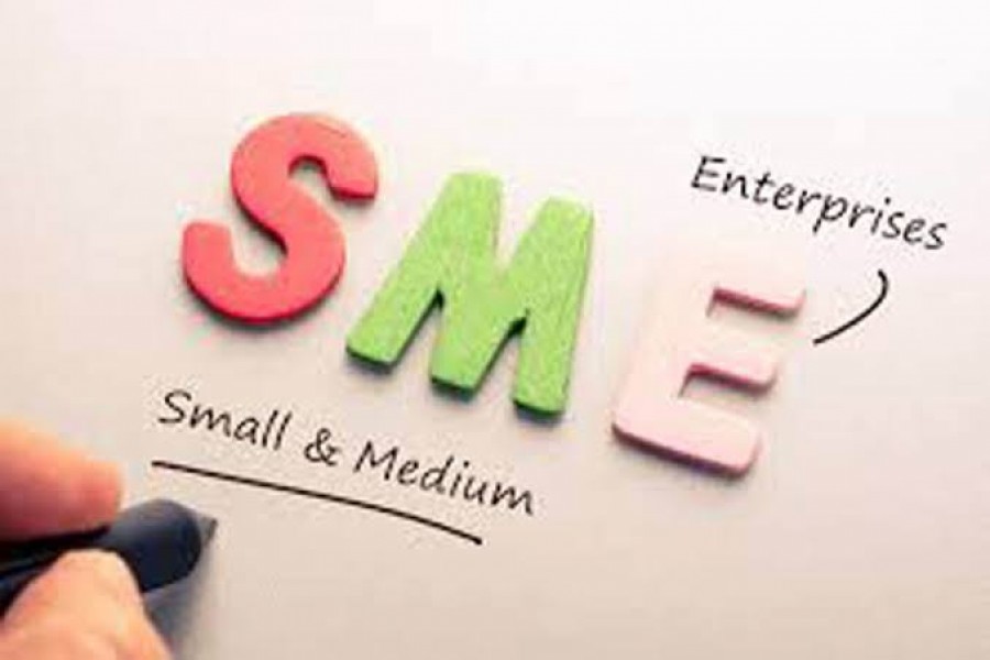 Bolstering SME Foundation   