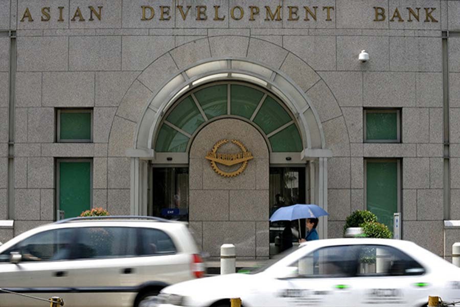 ADB approves $400m loan for Philippines