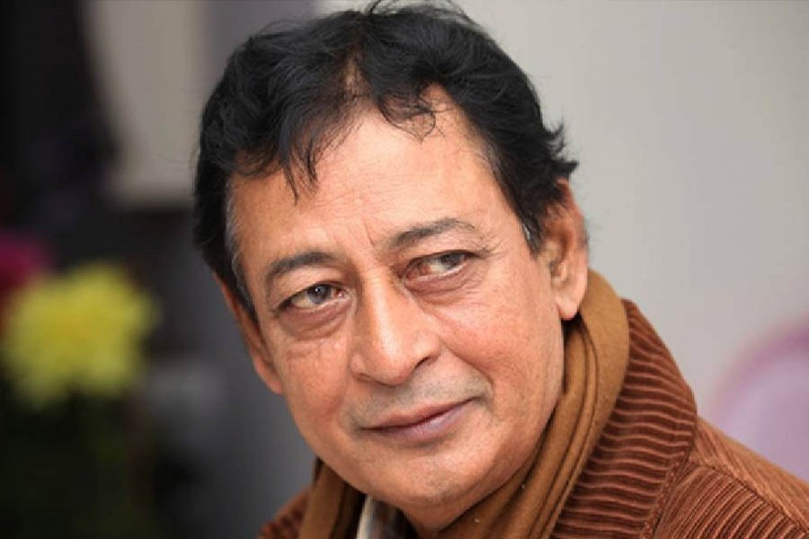 Cinematographer Mahfuzur Rahman no more