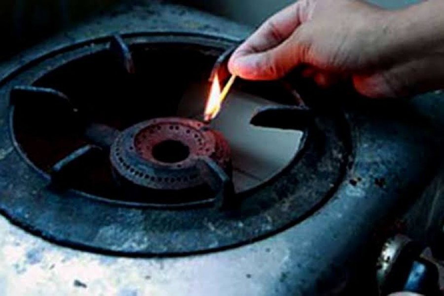 Gas supply in parts of Dhaka to be suspended on Saturday