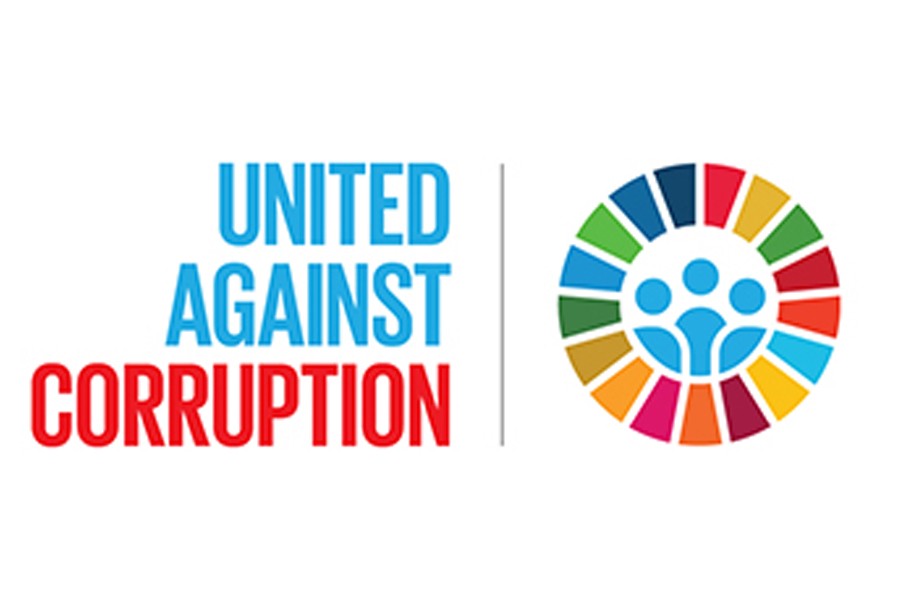 Int’l Anti-Corruption Day being observed
