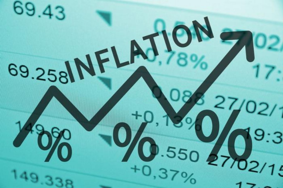 Inflation reaches 6.05pc in November