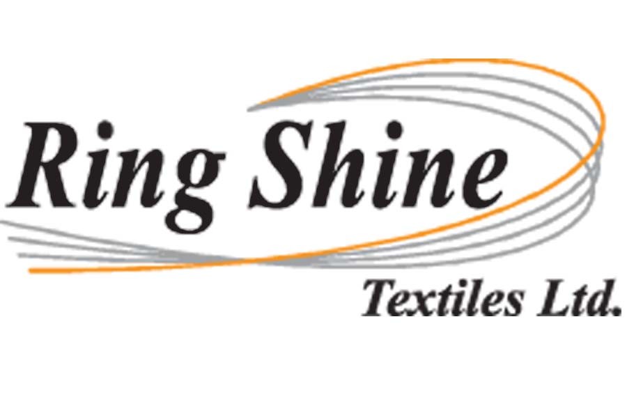 Ring Shine Textiles makes debut Thursday