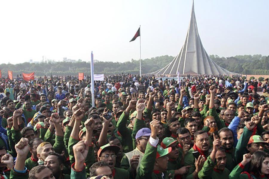 Thoughts on Victory Day: Re-visiting Bangla-India relations   