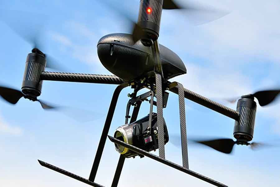 Turkey deploys surveillance drone in northern Cyprus